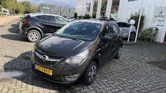 Opel Karl 1.0 ecoFLEX 120 Jaar Edition picture 2