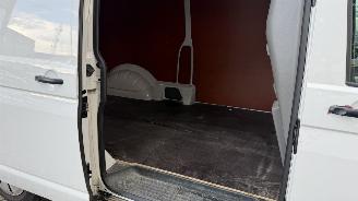 Volkswagen Transporter 2.0 TDI 28 ECONOMY BUSINESS picture 13