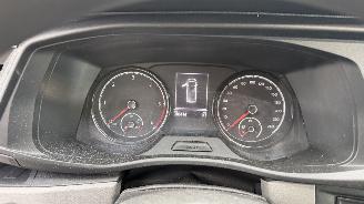 Volkswagen Transporter 2.0 TDI 28 ECONOMY BUSINESS picture 10