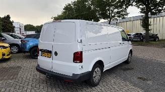 Volkswagen Transporter 2.0 TDI 28 ECONOMY BUSINESS picture 7