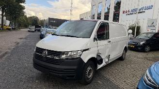 Volkswagen Transporter 2.0 TDI 28 ECONOMY BUSINESS picture 2