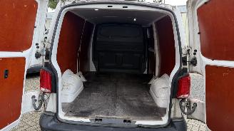 Volkswagen Transporter 2.0 TDI 28 ECONOMY BUSINESS picture 14