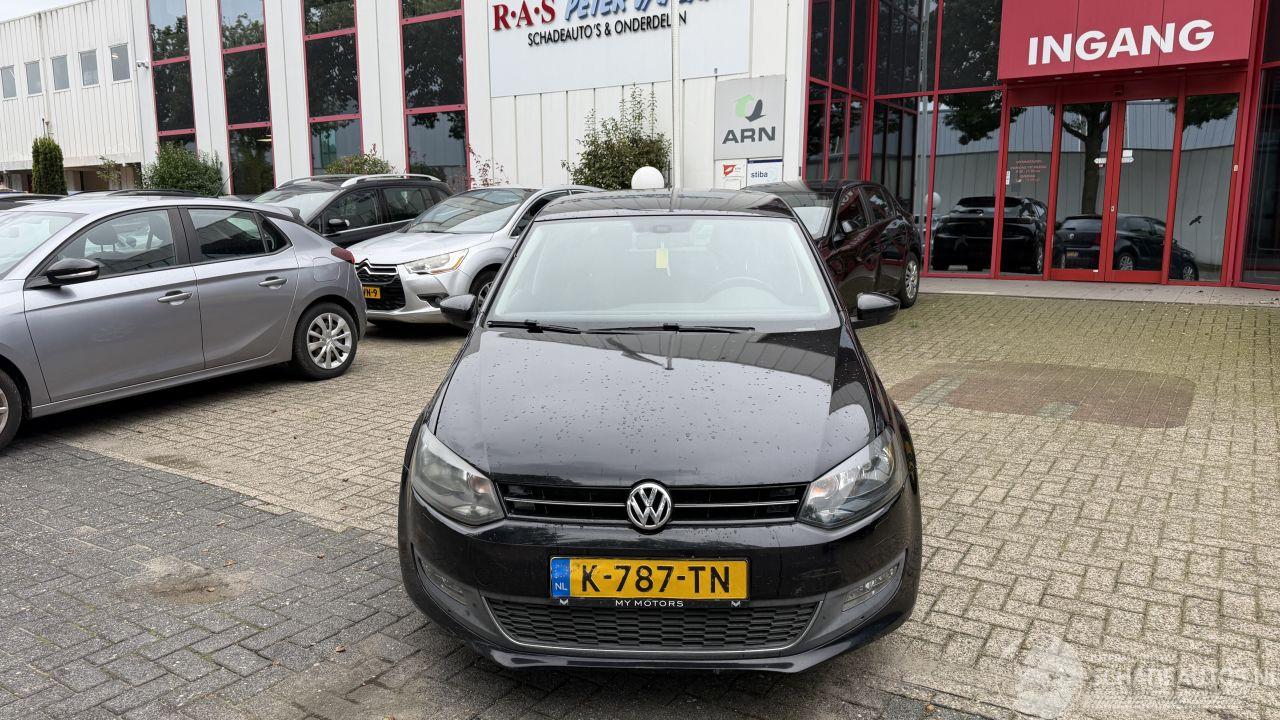 Volkswagen Polo 1.2 GEEN SCHADE