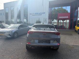 Salvage car Cupra Formentor Formentor, SUV, 2020 1.4 e-Hybrid VZ 16V 2022/10