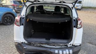 Opel Crossland X 1.2 Turbo 120 Jaar Edition picture 13