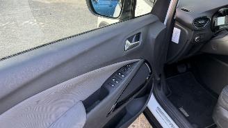 Opel Crossland X 1.2 Turbo 120 Jaar Edition picture 17
