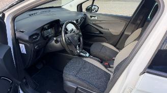 Opel Crossland X 1.2 Turbo 120 Jaar Edition picture 11