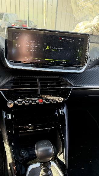 Peugeot 2008 1.2 PURETECH GT-LINE picture 15