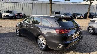 Kia Ceed 1.0 T-GDi ComfortLine picture 4