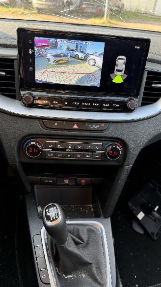Kia Ceed 1.0 T-GDi ComfortLine picture 14