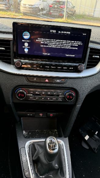 Kia Ceed 1.0 T-GDi ComfortLine picture 16