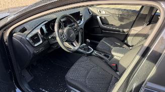 Kia Ceed 1.0 T-GDi ComfortLine picture 9