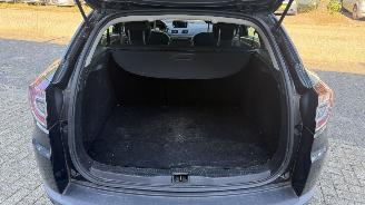 Renault Mégane III Grandtour 1.2 TCE GEEN SCHADE picture 12
