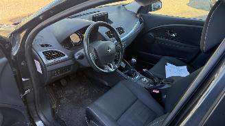 Renault Mégane III Grandtour 1.2 TCE GEEN SCHADE picture 10