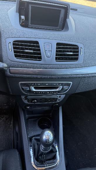 Renault Mégane III Grandtour 1.2 TCE GEEN SCHADE picture 14