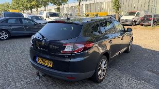 Renault Mégane III Grandtour 1.2 TCE GEEN SCHADE picture 6