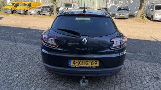 Renault Mégane III Grandtour 1.2 TCE GEEN SCHADE picture 5