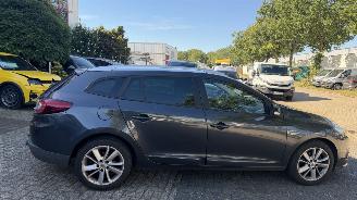 Renault Mégane III Grandtour 1.2 TCE GEEN SCHADE picture 7