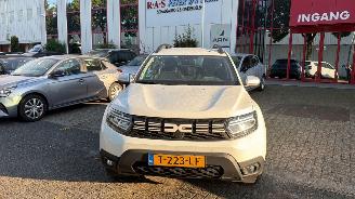 Dacia Duster 1.0 67 KW picture 1