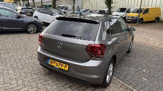 Volkswagen Polo 1,0 BlueMotion Technology picture 6