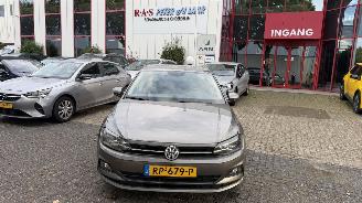 Volkswagen Polo 1,0 BlueMotion Technology picture 1