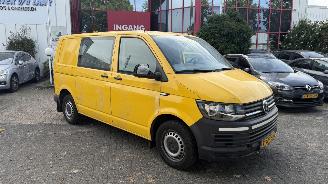 Volkswagen Transporter TRANSPORTER T6 picture 8