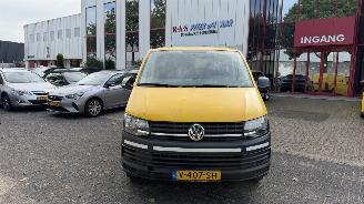 Avarii autoturisme Volkswagen Transporter TRANSPORTER T6 2019/2