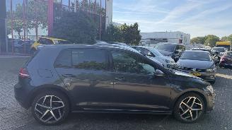 Volkswagen Golf 1.4 GTE HYBRID picture 6