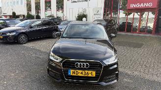 Avarii autoturisme Audi A1 SPORTBACK 2017/1