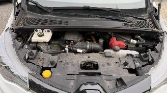 Renault Zoé KOOP ACCU picture 17