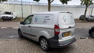 Ford Transit COURIER 1.5 TDCI TREND DURAT picture 4