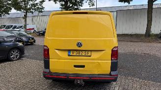 Volkswagen Transporter 2.0TDI 110KW L1H2 EU6 picture 5