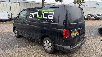 Volkswagen Transporter 2.0 TDI L1H1 EC.BUS. picture 4