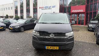 skadebil auto Volkswagen Transporter 2.0 TDI L1H1 EC.BUS. 2021/9