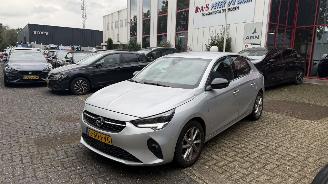 Opel Corsa 1.2 Elegance picture 2