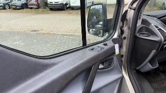 Ford Transit CUSTOM V362 Bestelwagen (FY, FZ) 2.2 TDCi picture 14