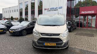 Auto incidentate Ford Transit CUSTOM V362 Bestelwagen (FY, FZ) 2.2 TDCi 2016/3