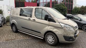 Ford Transit CUSTOM V362 Bestelwagen (FY, FZ) 2.2 TDCi picture 7