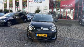 Vaurioauto  passenger cars Citroën C1 1.0 VTI FEEL 2020/1