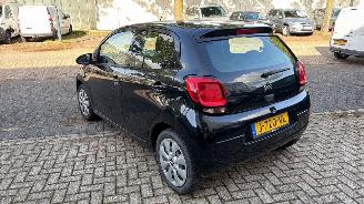 Citroën C1 1.0 VTI FEEL picture 4