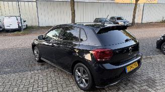 Volkswagen Polo 1.0 TSI R-LINE ED. AUTOMAAT picture 4