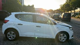 Dacia Sandero 1.0 TCe 90 Expression picture 7