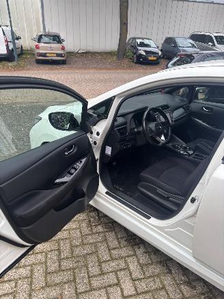Nissan Leaf 62KWH N-CONNECTA picture 8