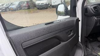 Fiat Scudo 2.0 D. S&S 180 L3 HAGELSCHADE picture 14