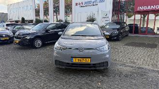 Vaurioauto  passenger cars Volkswagen ID.3 BEV 58KWH 150KW PRO EDITION ADVANTAGE 2023/8