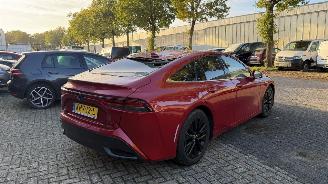 Toyota Mirai PRESTIGE picture 7