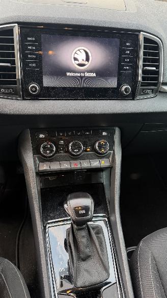 Skoda Karoq 1.5 TSI ACT Business Edition picture 13
