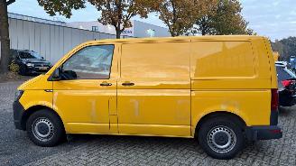 Volkswagen Transporter 2.0TDI 110kW EU6 VGB picture 3