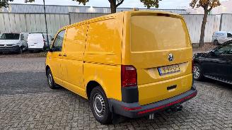 Volkswagen Transporter 2.0TDI 110kW EU6 VGB picture 4