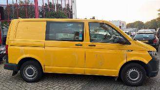 Volkswagen Transporter 2.0TDI 110kW EU6 VGB picture 7